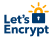 Selo SSL Let's Encrypt