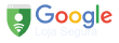 Selo Google Loja Segura