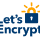Selo SSL Let's Encrypt