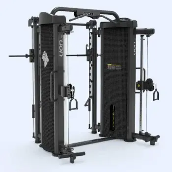 Categoria abdomen - Lion Fitness | Indústria de Equipamentos Fitness