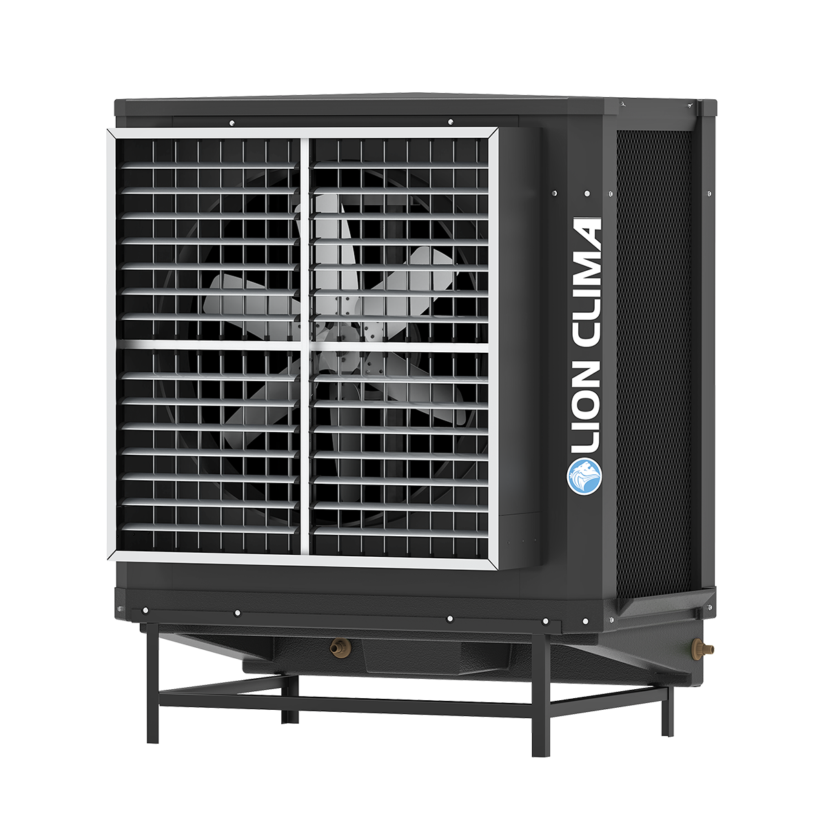 Climatizador Evaporativo LC-50